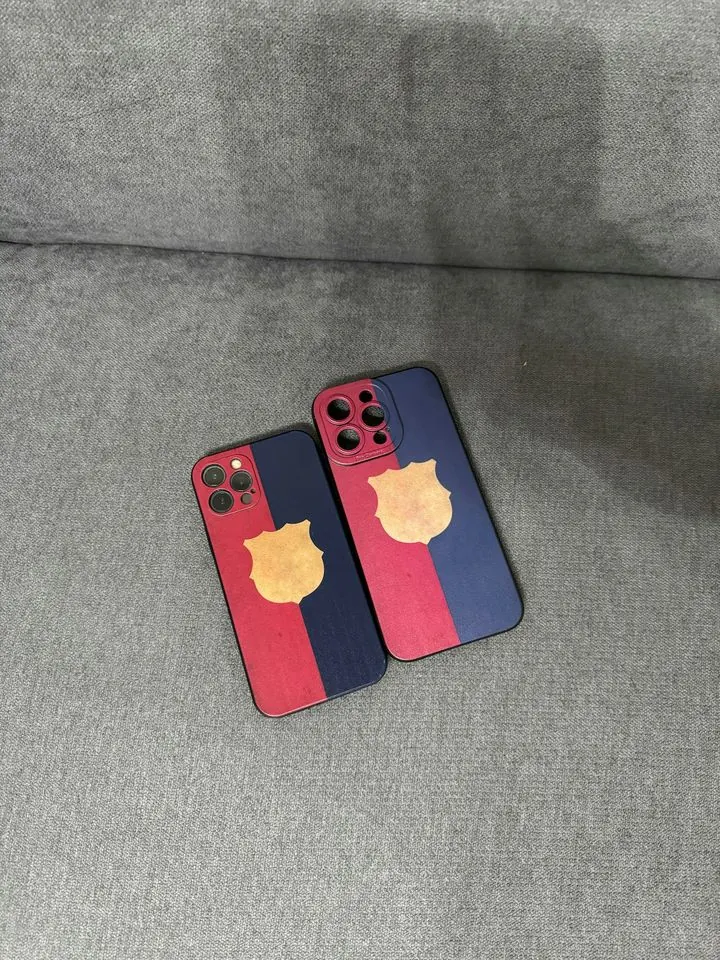 Egyedi mintás telefontokok